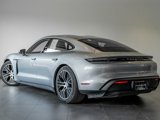 Certified 2025 Porsche Taycan image 3