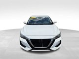 Used 2022 Nissan Sentra S image 2