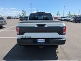 Used 2024 Nissan Titan PRO-4X w/ Pro-4x Convenience Package image 5