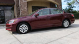 Used 2012 Honda Accord LX image 6