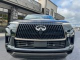 Used 2025 INFINITI QX80 Autograph image 3