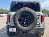 Used 2022 Ford Bronco Wildtrak image 5