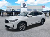 New 2026 Acura MDX w/ Technology Package image 2