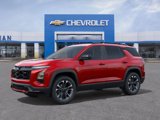 New 2026 Chevrolet Equinox RS w/ Convenience Package III image 2