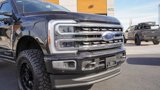 Used 2023 Ford F350 Platinum image 3