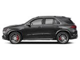 New 2025 Mercedes-Benz GLE 63 AMG S image 3