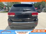 Used 2014 Jeep Grand Cherokee Limited image 6