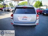 Used 2016 Jeep Compass Latitude image 4