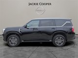 New 2026 Nissan Armada SL image 2