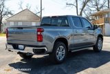 New 2025 Chevrolet Silverado 1500 LTZ image 6