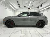 Certified 2025 Porsche Cayenne GTS image 2