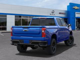 New 2025 Chevrolet Silverado 1500 LT Trail Boss w/ Convenience Package II image 4