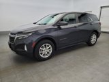 Used 2022 Chevrolet Equinox LT image 2
