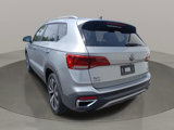 Used 2022 Volkswagen Taos SE image 4