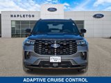 New 2025 Ford Explorer ST-Line image 4