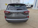 Certified 2024 Ford Escape ST-Line image 5