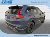 New 2026 Honda CR-V Sport Touring image 5
