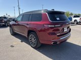 New 2025 Jeep Grand Cherokee L Summit image 4