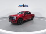 New 2025 Ford F150 Lariat w/ Equipment Group 502A High image 5