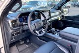 New 2025 Ford F150 Lariat w/ Equipment Group 501A Mid image 6