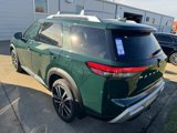 New 2025 Nissan Pathfinder Platinum w/ Cargo Package image 2