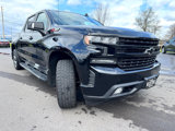 Used 2019 Chevrolet Silverado 1500 RST image 3