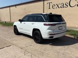 Used 2022 Jeep Grand Cherokee Summit image 5