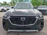 New 2025 MAZDA CX-90 Plug-In Hybrid w/ Premium Plus image 2