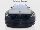 Used 2016 Mercedes-Benz Maybach S 600 image 3