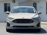 Used 2019 Ford Fusion SE image 2