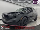 Used 2024 Honda CR-V EX-L image 3
