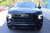 New 2025 Chevrolet Silverado 1500 RST image 2
