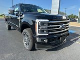 New 2025 Ford F250 Platinum w/ Platinum Plus Package image 2