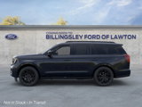 New 2025 Ford Expedition Platinum image 3