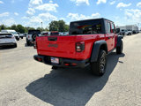 New 2025 Jeep Gladiator Rubicon image 5