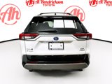 Used 2024 Toyota RAV4 XSE image 4