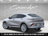 New 2025 Buick Envista Avenir image 3