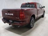 New 2025 RAM 1500 Limited image 4