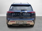 New 2025 Nissan Pathfinder Platinum w/ Cargo Package image 5