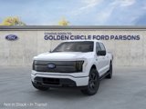 New 2025 Ford F150 Lightning XLT image 3