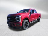 New 2025 Ford F250 Lariat image 5