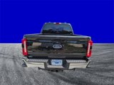 New 2025 Ford F250 Lariat image 5