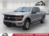 Used 2024 Ford F150 XLT w/ Mobile Office Package image 4
