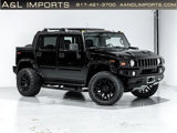 Used 2009 HUMMER H2 Luxury image 5