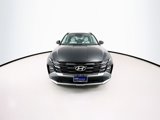 Certified 2025 Hyundai Tucson Blue image 2