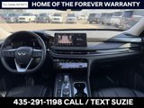 Certified 2023 INFINITI QX60 Luxe w/ Cargo Package image 3