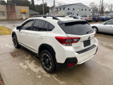 Used 2023 Subaru Crosstrek 2.0i Premium image 3