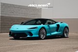 New 2025 McLaren GTS image 4