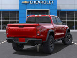 New 2025 Chevrolet Colorado ZR2 w/ Technology Package image 4