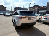 Used 2016 Land Rover Range Rover Sport HSE image 4